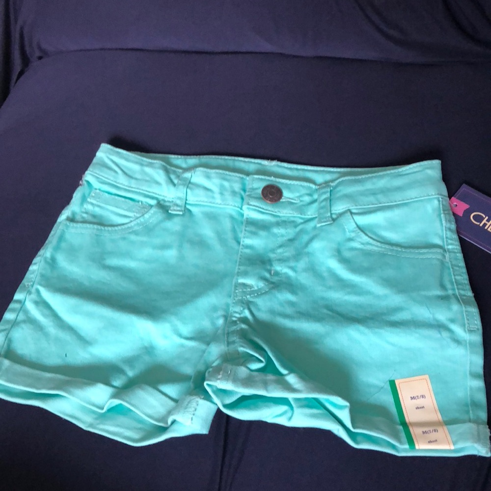 Jean short Cherokee